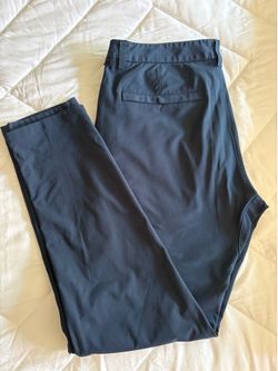 Lululemon Men’s Slim Pants. Size 34.