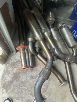 Infiniti /Nissan Parts