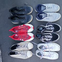 Shoes Size 10