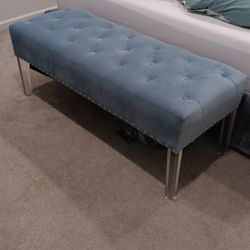 Etta Avenue Guzman Bench