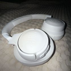 JBL Headphones Bluetooth 