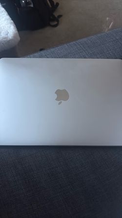 MacBook Pro