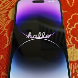 iphone 14 pro max 512gb unlocked