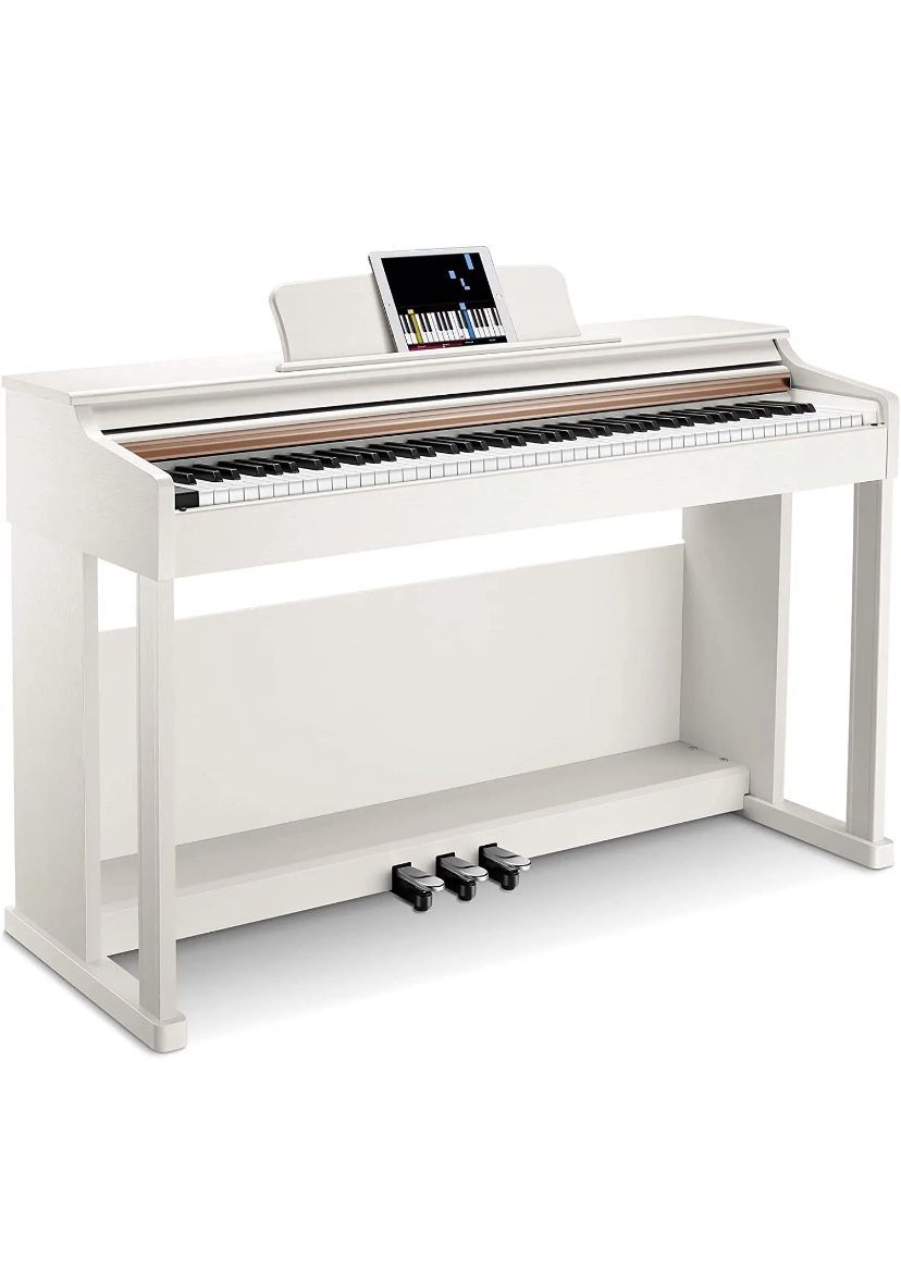 Brand New 88 Notes Piano