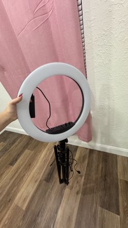 ring light
