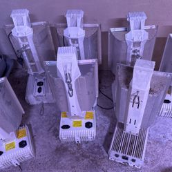Grow equipment 