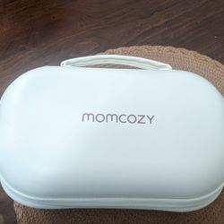 Mom Cozy Electric Pump 