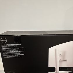 Dell U3821DW - 38 inch curved monitor