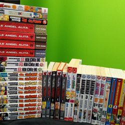 Animated Books Lot Sale