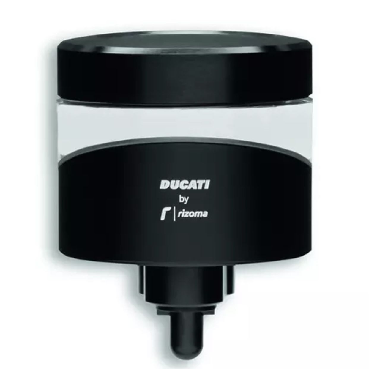 Ducati by Rizoma Wave Reservoir