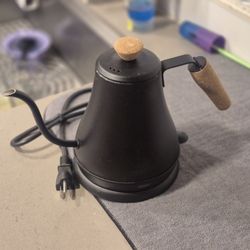 Bodum Electric Kettle