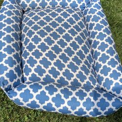 Nice dog bed 
