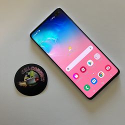 Samsung S10+ Unlocked