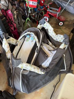 Pack n play