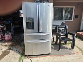 Refrigerators