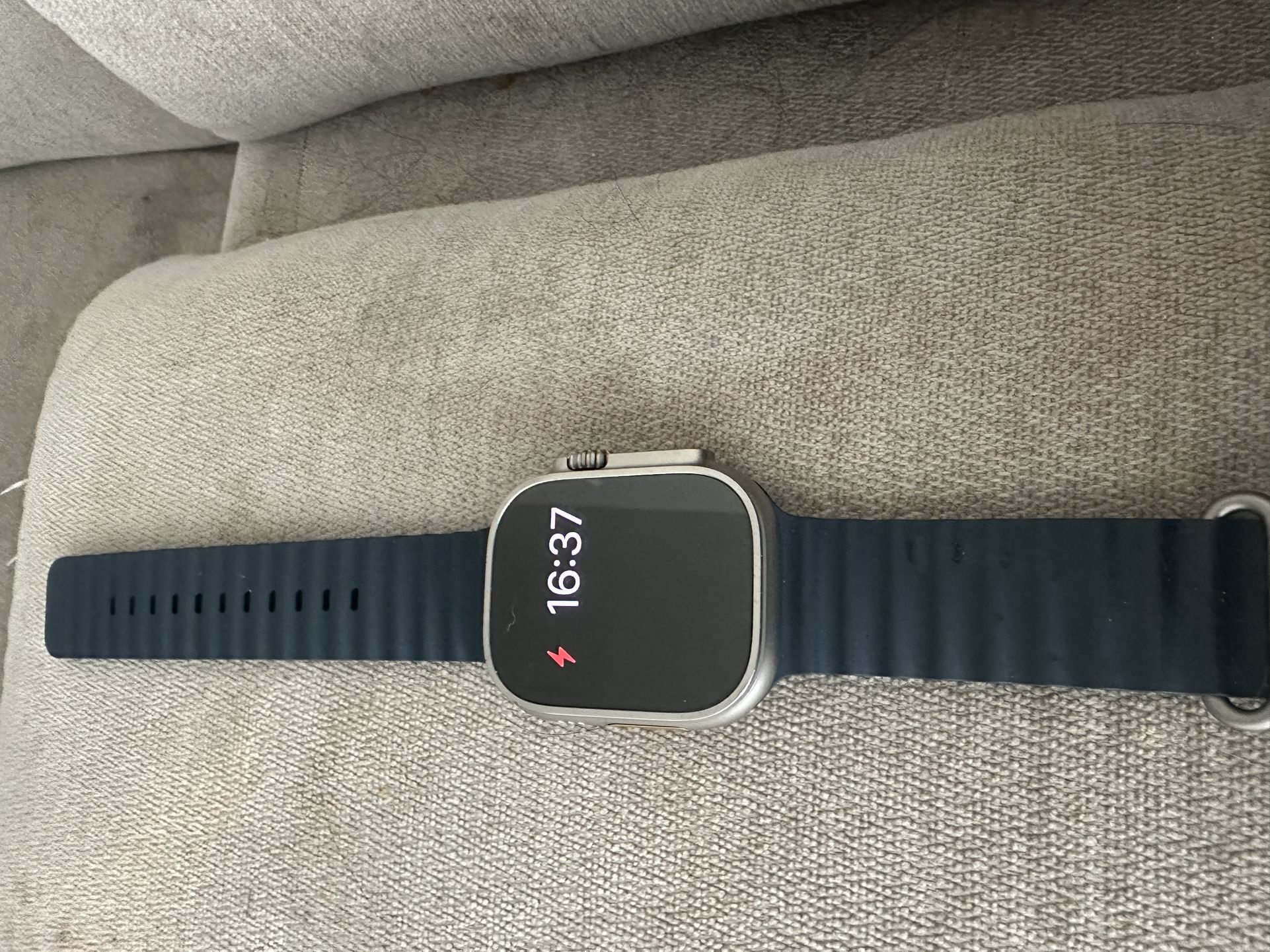 Apple Watch Ultra 2