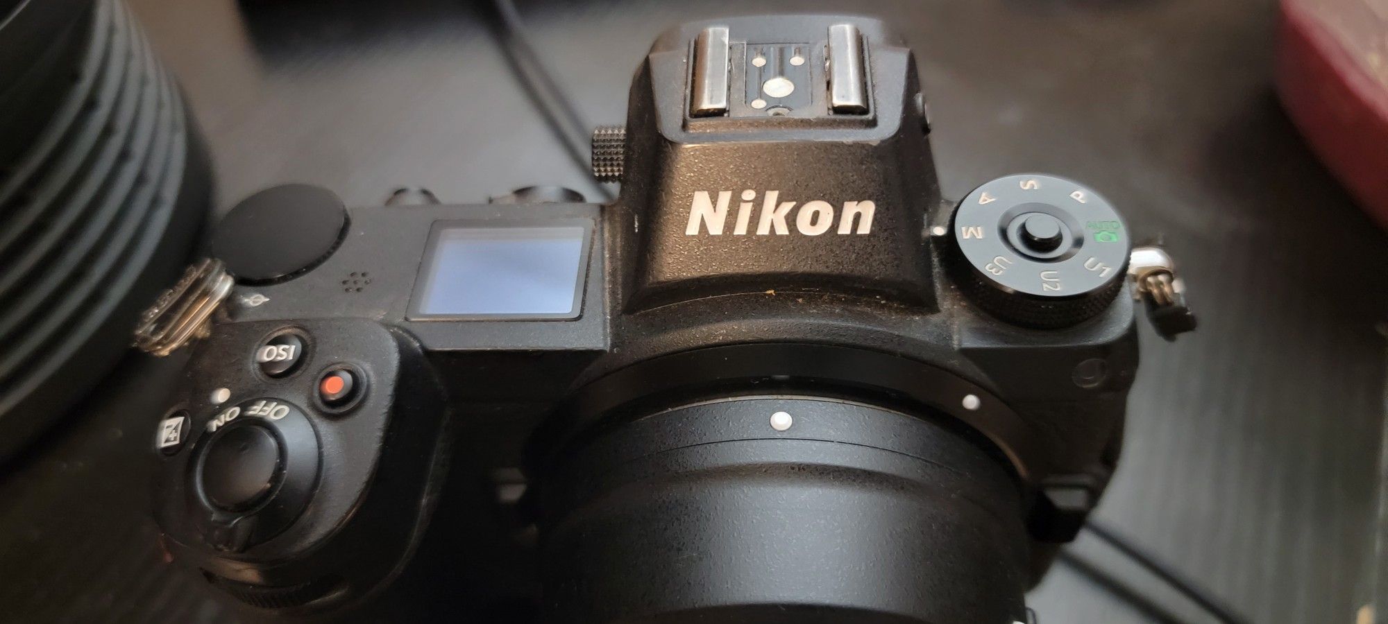 Nikon Z6