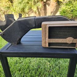 1956 Ford F100 Heater Assembly 