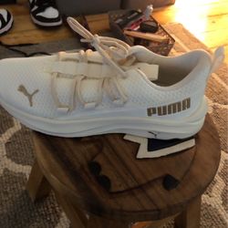 Puma Size 9