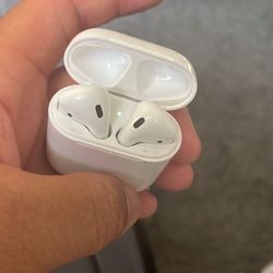 Apple EarPods 