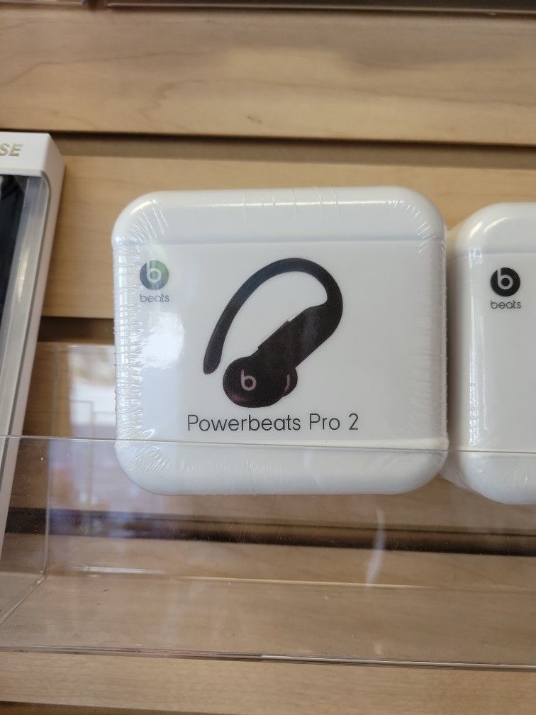 Powerbeats Pro 2