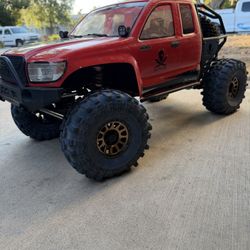 Axial SCX6 Great Buy