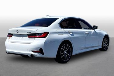 2019 BMW 330i