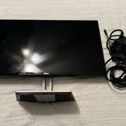 Dell Monitor 