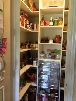 pantry