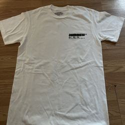 Hidden Tee