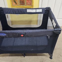 Cosco Pack N Play
