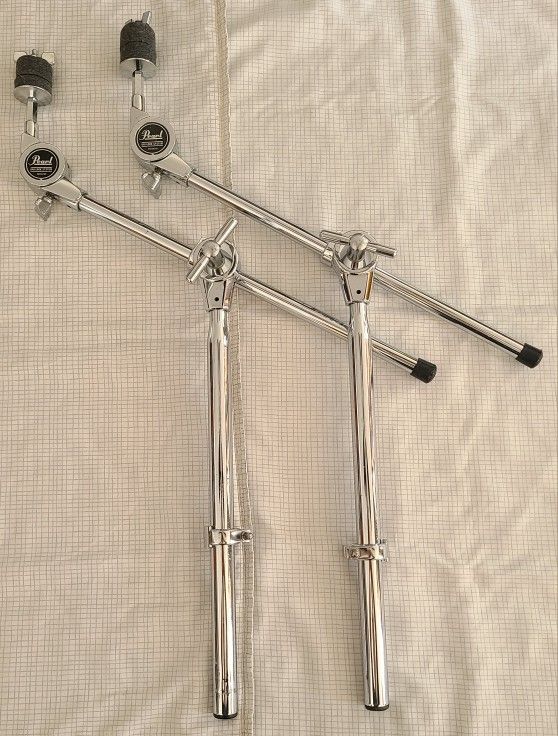 Pearl Black Label Uni-lock 1030B Mounts