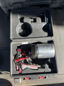 Paint Gun