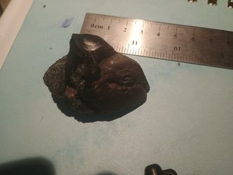 Lunar Meteorite 