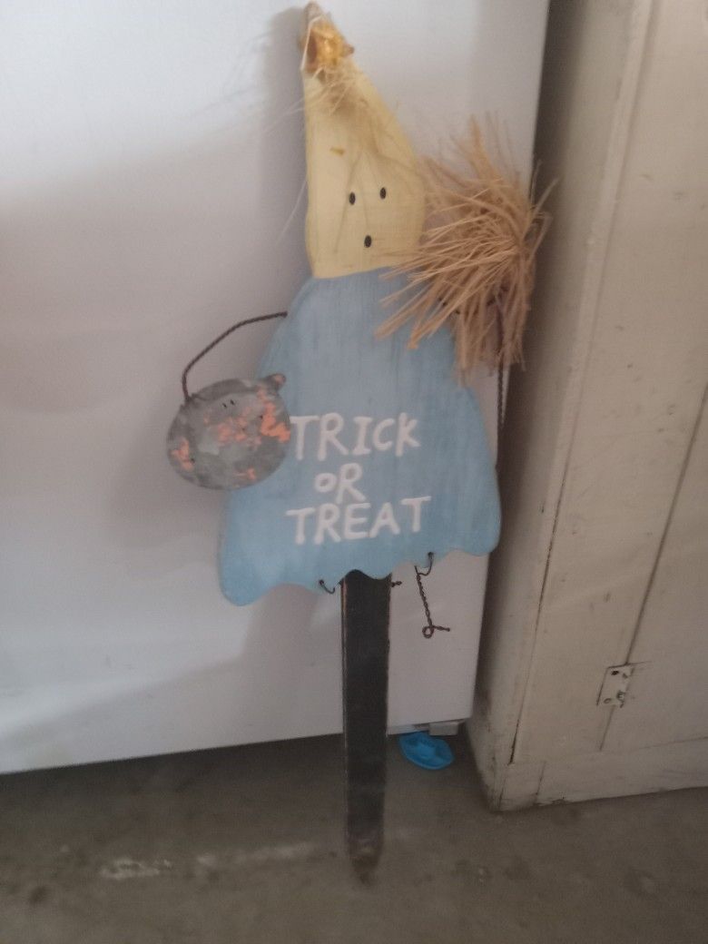 Halloween Decoration