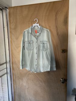 New clothes
