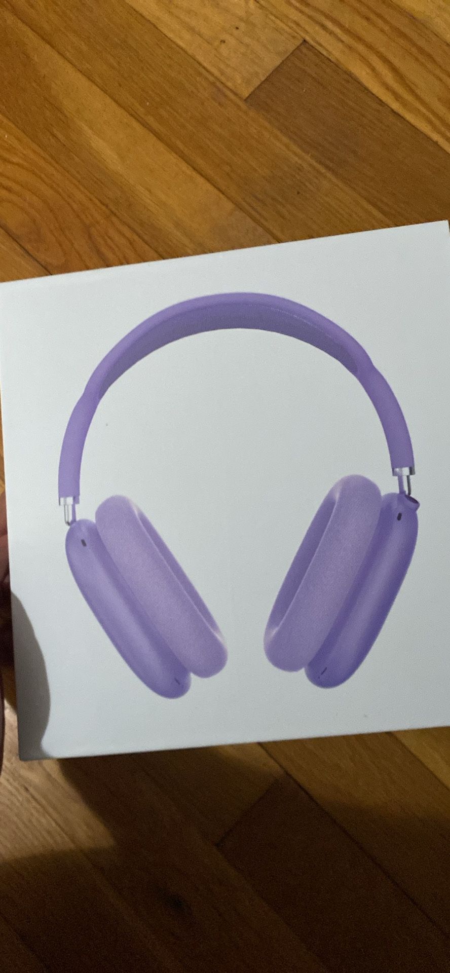 airpod maxes 