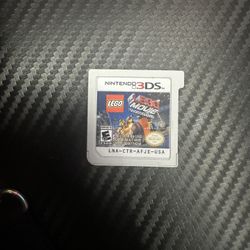 Lego City Movie Game