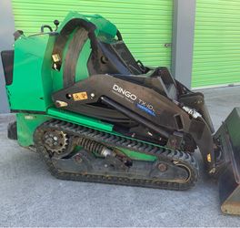 Toro dingo tx1000
