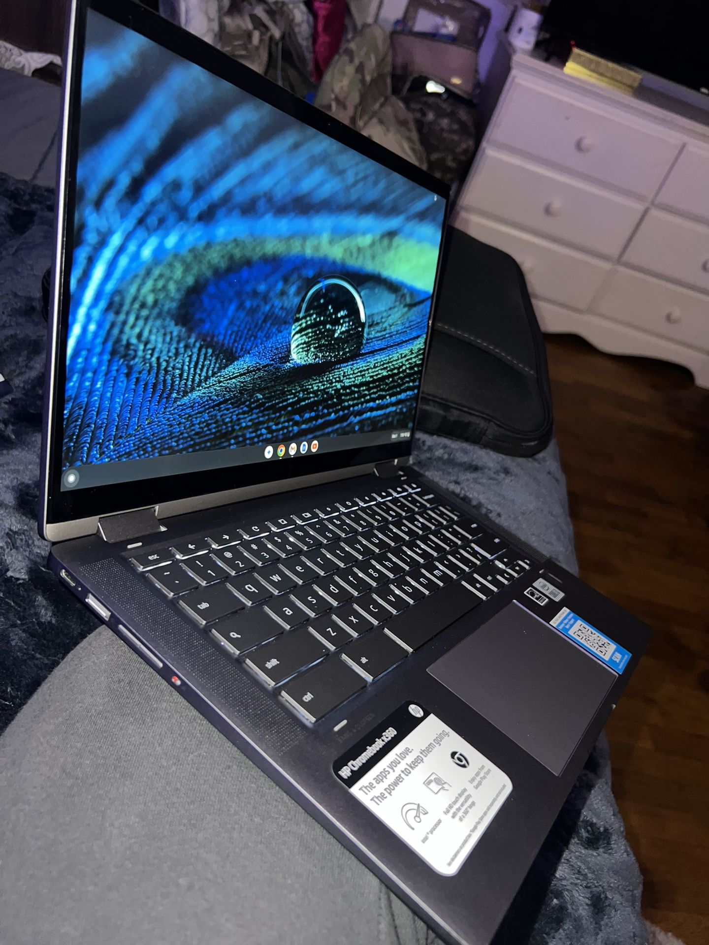 Laptop