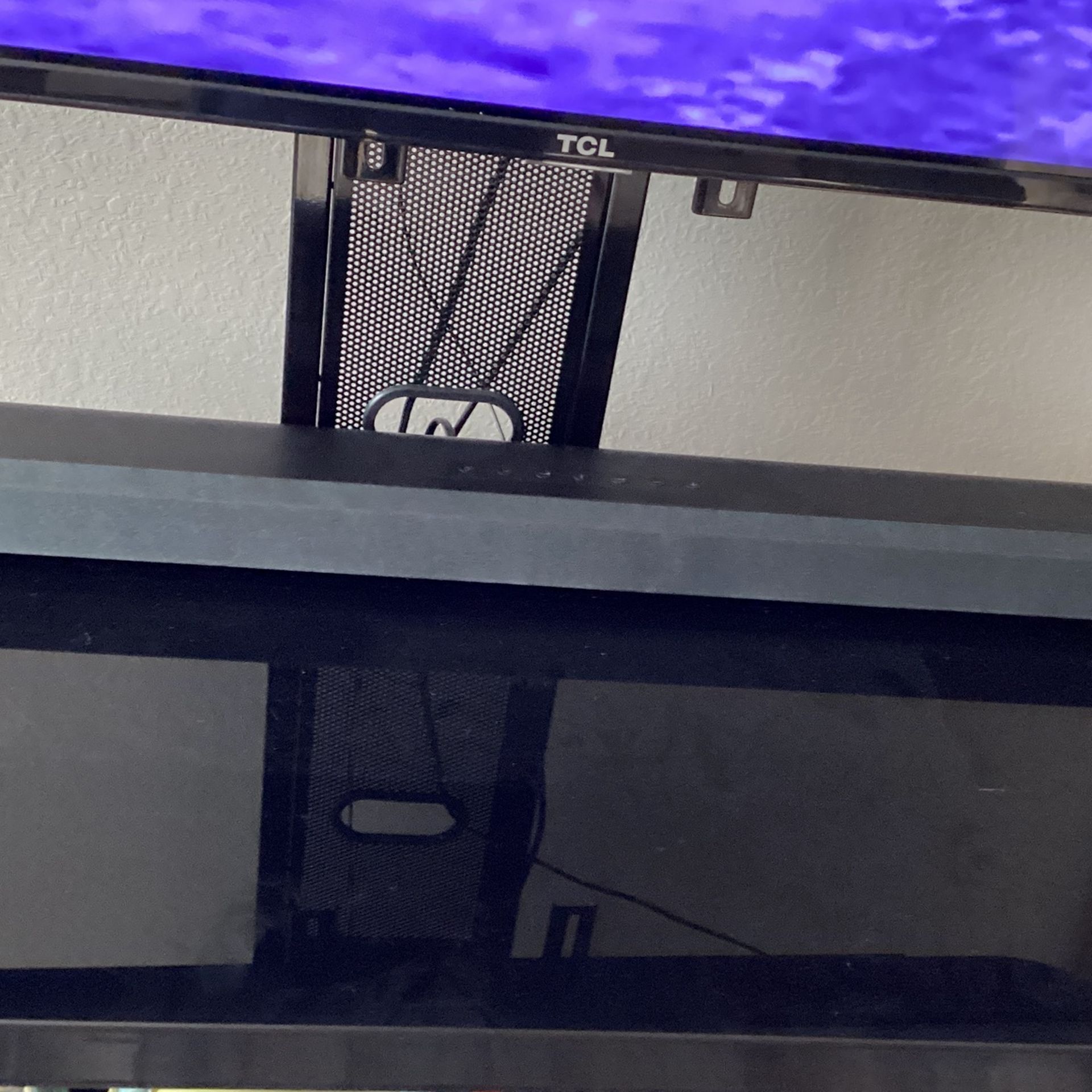Polk Cinema Sound Bar