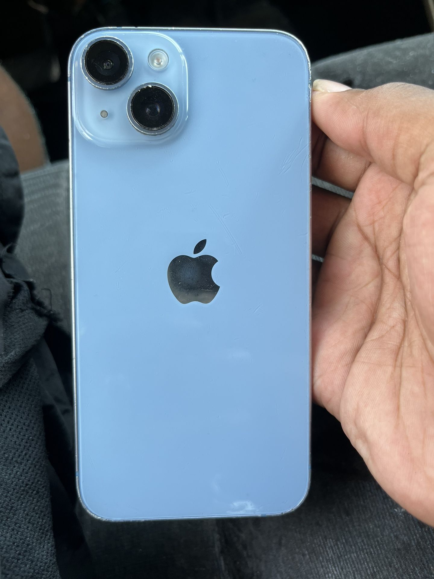 iPhone 14