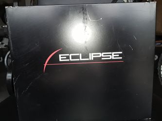 Eclipse 7002HA brain for monitor, DVD, and CD player