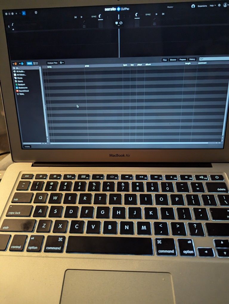 Awesome Music Production MacBook All In One Turn Key
