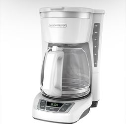 Coffee maker