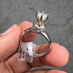 Promise Ring For Women