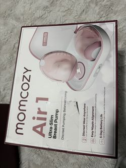 Momcozy Air 5 - Only 1 Side