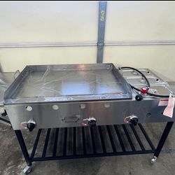 Taco Cart