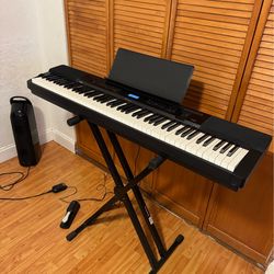 Casio Privia PX-350M