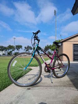 Magna Glacier Point 26" Mountain Bike – Great Condition!